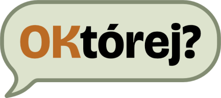 OKtórej